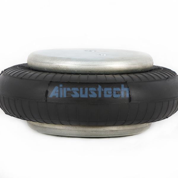 2PCS Ressort pneumatique de suspension Festo EB-215-80 Actuateur pneumatique en caoutchouc convoluté