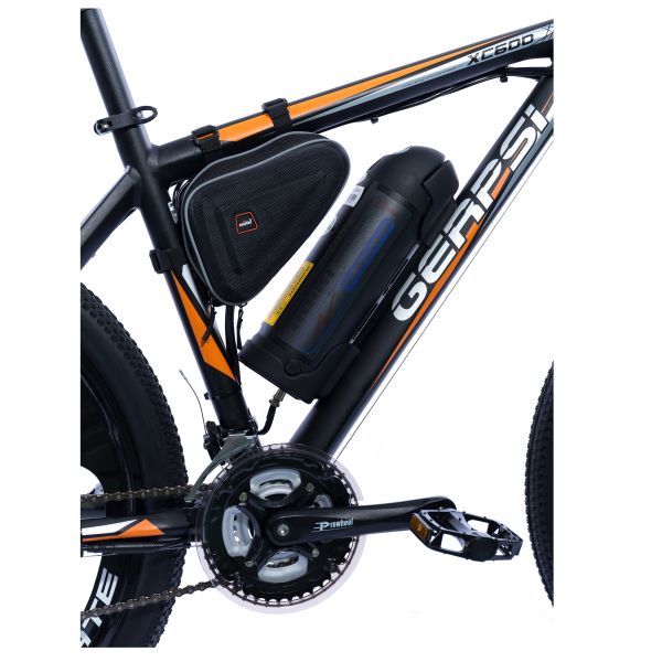 500 Watt 26 Inch Folding Electric Bike