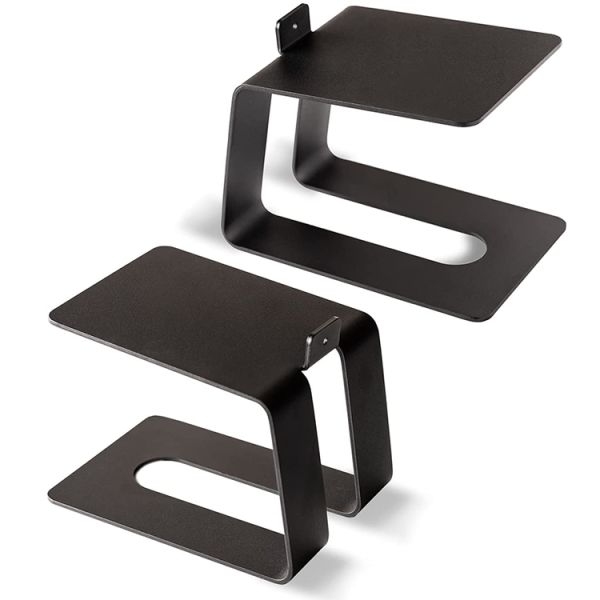 Iron Computer Gaming Desktop Stands For Studio Speaker Riser Studio Speaker Riser
