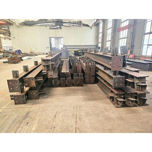 AS/NZS 5131 AS/NZS 1554.1 Steel structure fabrication  fully compliant with Australian standard (AS NZS) standards for structural applications