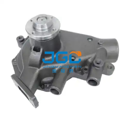 Водяная помпа механические 3086033 машинных частей 3098964 водяной помпы KTA19 QSK19 дизельная