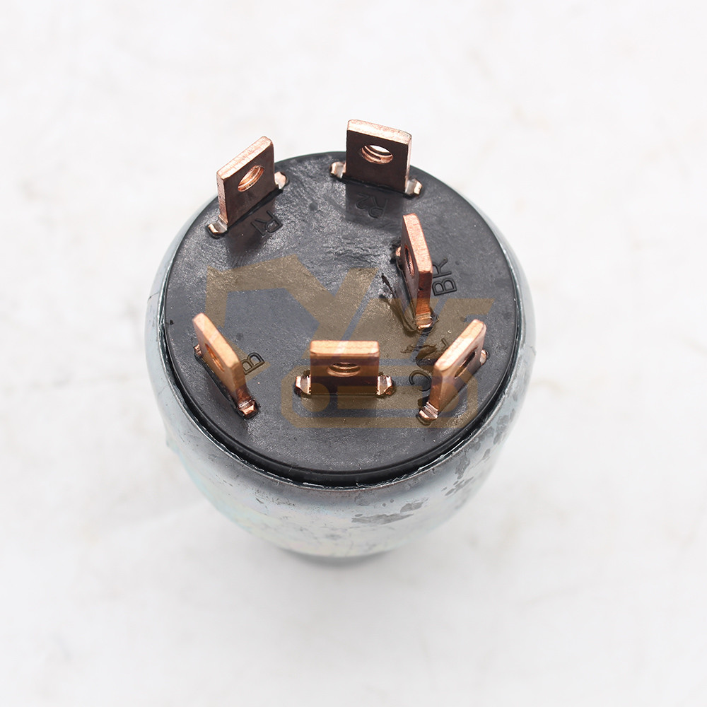 20Y-06-16240 20Y0616240 Экскаватор PC200-5 PC220-5 PC400-5 с ключом