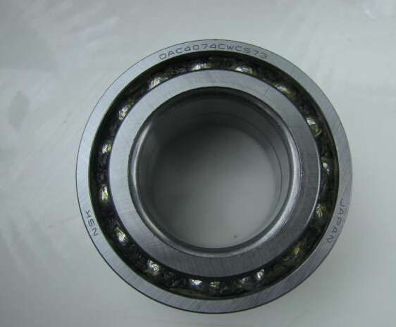 Hyundai Wheel bearings DAC44840042