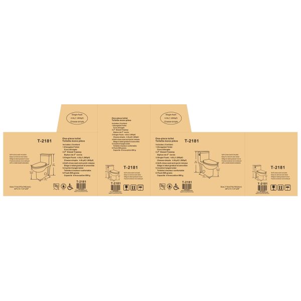 Foshan OVC Sanitary Ware Co., Ltd