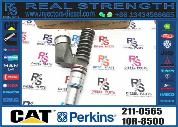 Diesel Engine Fuel Injector 276-8307 10R-7231  211-0565 211-3028 253-0618 For c1