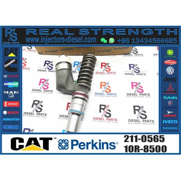 Diesel Engine Fuel Injector 276-8307 10R-7231  211-0565 211-3028 253-0618 For c1