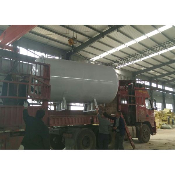 Industrial Autoclave Wood Drying Equipment , Wood Kiln Drying Machine