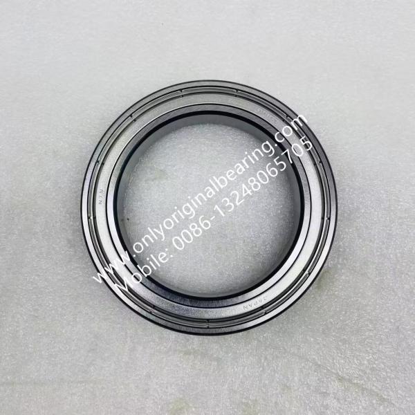 100%  Original NTN  Japan  Deep Groove Ball Bearing   6915ZZ , 6915