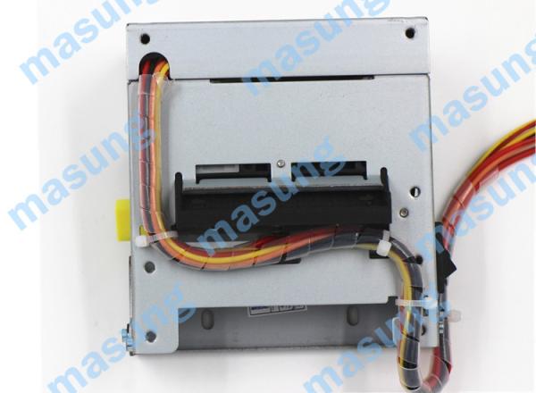 Windows / Linux Kiosk Ticket Printers 2 Inch For  Attendance Terminal