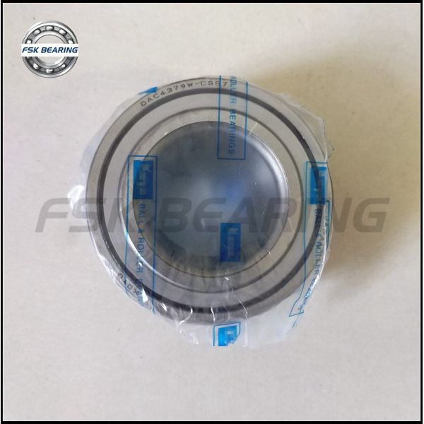 Metric F 15050 FC 12784 S03 Rear Hub Bearing 25*52*37 mm China Manufacturer
