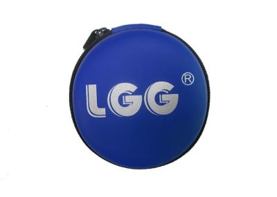 Proteção dura elegante de EVA Headphone Case Good para Technica audio