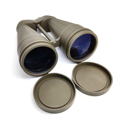 Telescópio ajustável 25X100 da ornitologia do Eyewear que caça e que pesca binóculos
