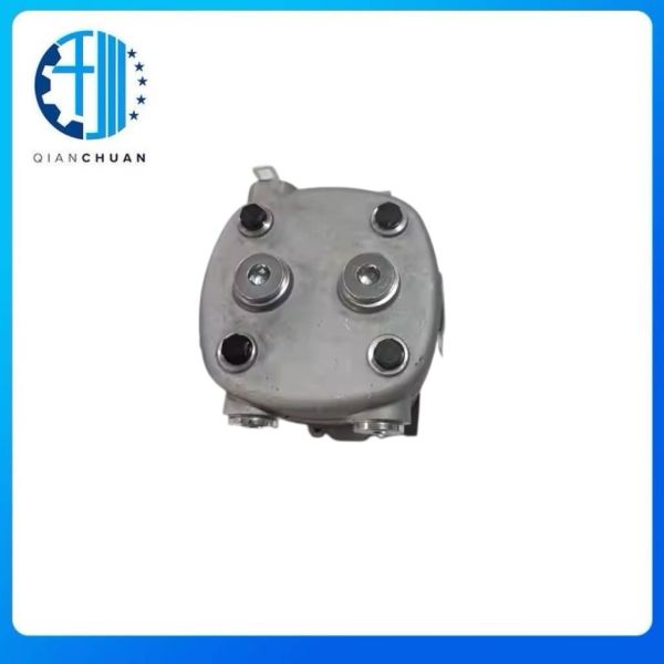 Compresor de aire 65.54101-7050 para Daewoo Doosan Autobuses y motores de repuesto