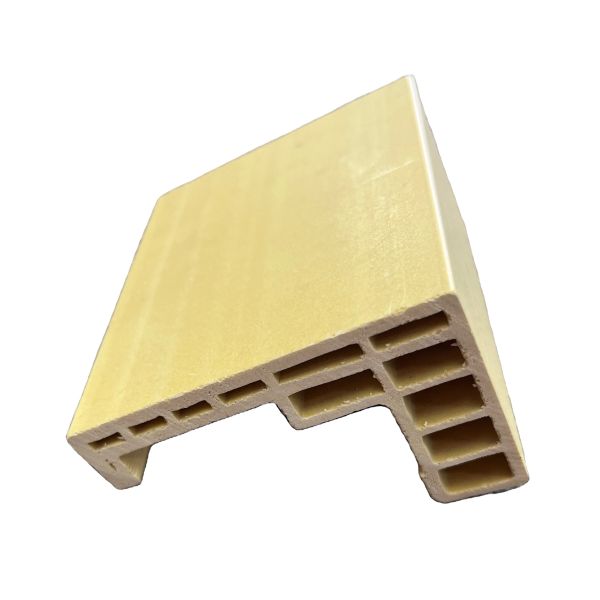 3CR17 Mould Material and Water Tank Calibration for Long-Lasting UPVC Door Frame