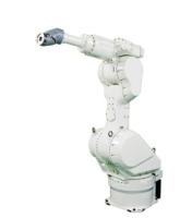 高価なロボット 販売 川崎 ロボット腕 6 軸 0.2mm 繰り返し