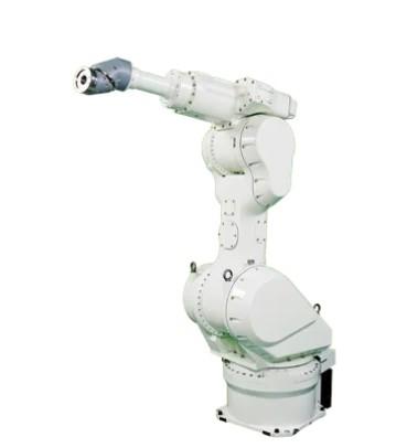 高価なロボット 販売 川崎 ロボット腕 6 軸 0.2mm 繰り返し