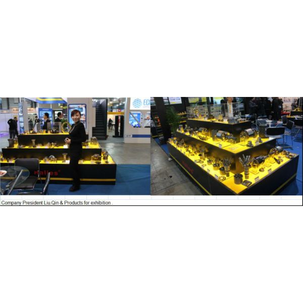 Клапан гидравлического давления Sauer Danfoss SPV20 гидравлического давления