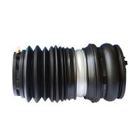 Mola de suspensão traseira LR089235 do ar da descoberta L462 V velar Suv de Land Rover L560 LR081576