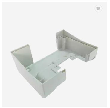 Guangdong OEM Engineering Custom Manufacturer Peek Precision Plastic Parts Injection Molding
