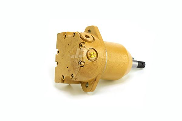 179-9778 E325C Excavator Hydraulic Fan Motor Fan Spare Parts