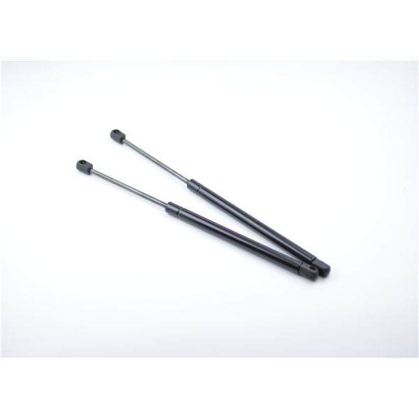 Hydraulic Steel Gas Spring Lift Assist Kit With Ball Connectors For Car Hood