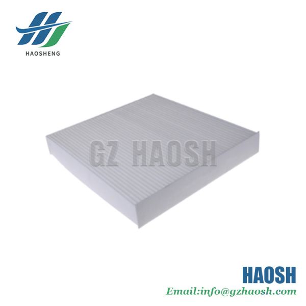 Автофильтр кабины воздушного фильтра Белая книга AB39-19N619AA Для Ford Pickup Everest U375