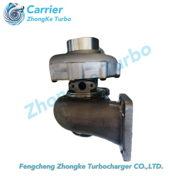 H2D Turbo 370871 465942-0012 465942-0006 465942-0011 465942-0012 656331 674021 674022 679024 Turbocharger for DAF 2100/2500 Industrial vehicle, 2100 Industrial, 2300 Industrial