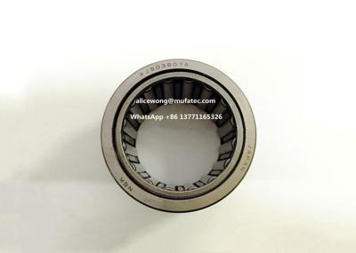 AJ503807 rolamento de bomba hidráulica rolamento de escavadeira rolamento de rolos de agulha de 38*54*40mm