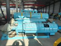 Animal Chicken Waste Fertilizer Granulator Machine