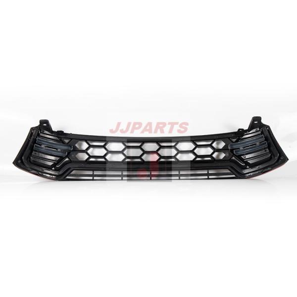 Off Road Modifications Car Front Bumper Grille For Hilux Revo Rocco