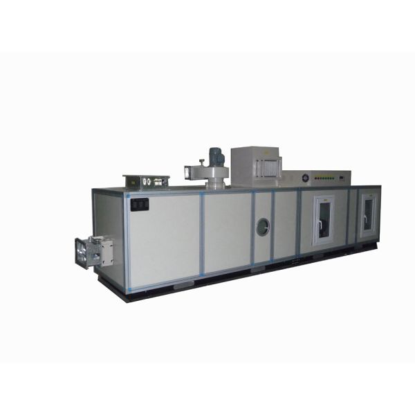 Экономический промышленный Dehumidifier воздуха для капсулы заполняя ³ /H 2500m