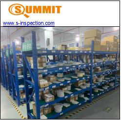 USD 128-218 Supplier Qualification Audit For Electronic Factory