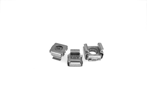 Stainless Steel Nut  Screw Customization