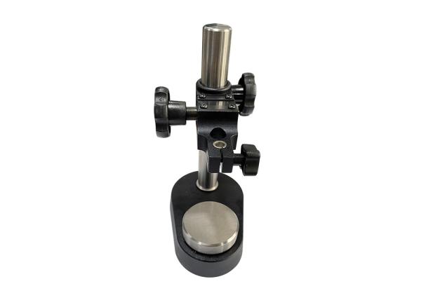 Comparateur de précision KM Stand avec base en acier Dimensions 60 mm