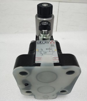 Запчасти для бетоновых насосов 60213009 Гидравлический отказный клапан CG3V-8GW-10-EU55 EATON VICKSERS