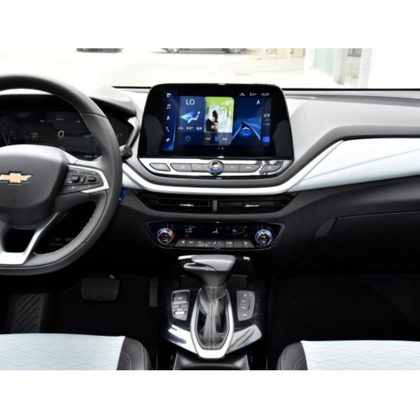 Gama eléctrica 2022 de SUV los 518km de los asientos de la puerta 5 del coche 5 de la versión de Chevy Menlo Xinghe