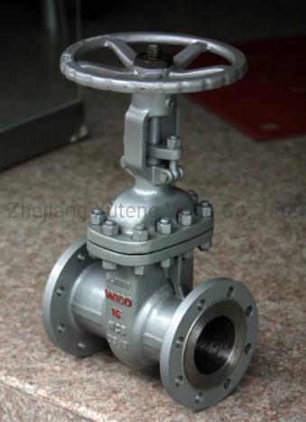 Z41H-150LB-DN15 Industrial Rising Stem Gate Valve for Your Industrial Needs