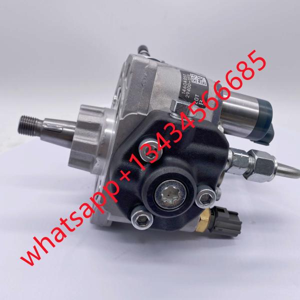Pompe à rampe commune authentique et originale 294000-1372 294000-1370 pour MITSUBISHI 4D56 1460A053