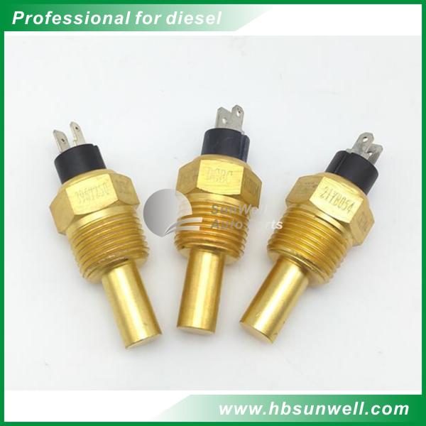 Original/Aftermarket High quality Diesel Engine Parts ISDE Water Temperature Sensor 3967250