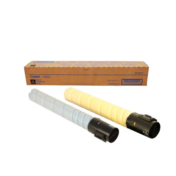 Тонер TN216 Black Konica Minolta для многофункционального копировального аппарата Bizhub