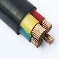 0.6kV 1kV 95mm2 Xlpe Insulated Armored Power Cable