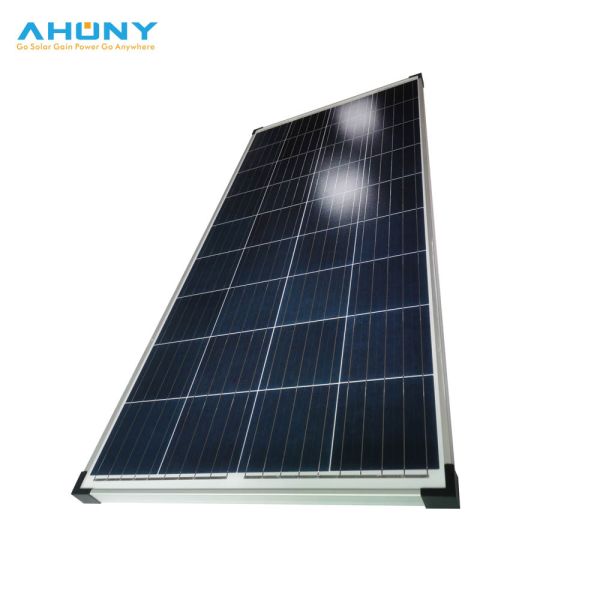 12V 70W Glass Solar Panel Power Charger electric systems Crack Resistant For RV Ocean Roof Batteries photovoltaic energy modules project
