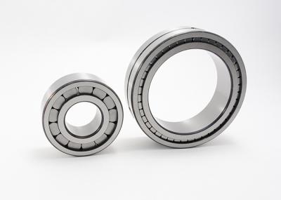 NN3009ASK Precision Roller Bearing Double Row Brass Cage Tapered Bore Bearing
