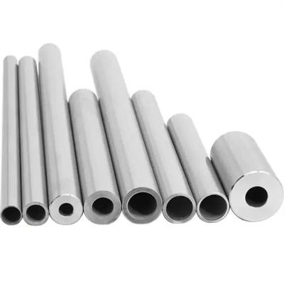 ASTM 201 304 2 Inch Stainless Steel Pipe Seamless Round SS Sanitary Tubing