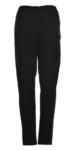 Eye Catching Skinny Formal Trousers Women Slim Leg Trousers