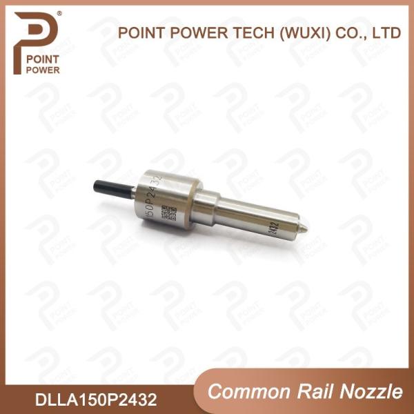 Bocal comum do trilho de DLLA150P2432 Bosch para os injetores 0445110614