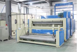 Riqi ( Hangzhou ) Filter Technology Co., Ltd.