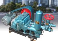 BW250 Oilfield Diesel 10Mpa Drilling Rig Mud Pump