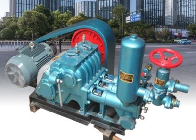 BW250 Oilfield Diesel 10Mpa Drilling Rig Mud Pump