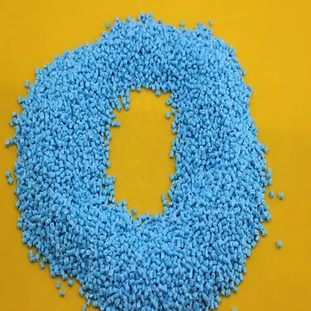 1500 оборотов в минуту одношрубная пластиковая пелетная экструдерная машина с использованием 38CrMoALA